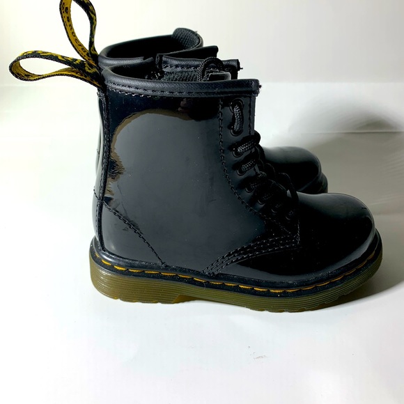 DR. Martens Boots - Picture 4 of 9